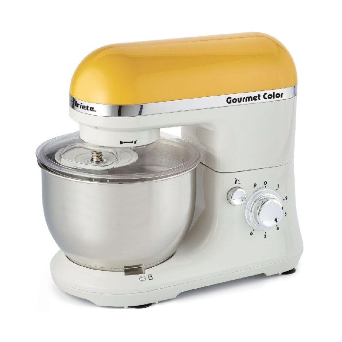 ARIETE Kit Ingranaggi Ruota per Pastamatic GOURMET 1596 MIX & BLEND Originale eB